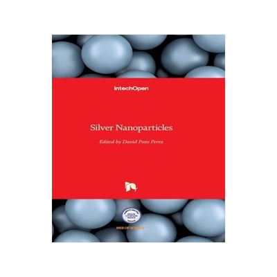 [预订]Silver Nanoparticles 9789533070285