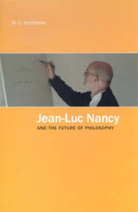 Nancy and the 预订 Luc Future Philosophy Jean