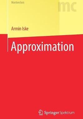 预订 Approximation