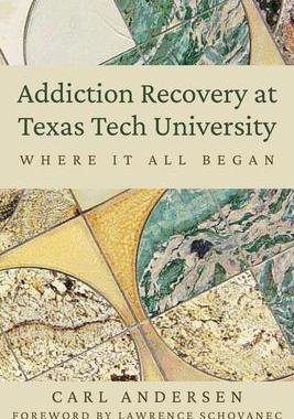 [预订]Addiction Recovery at Texas Tech University 9781682831427
