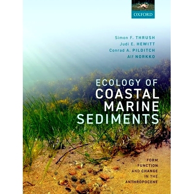 Ecology of Coastal Marine Sediments: Form, Function, and Change in the Anthropocene 沿海海洋沉积物生态学：人类世的形式