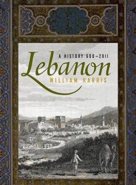 【预订】Lebanon