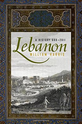 【预订】Lebanon