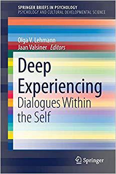 【预售】Deep Experiencing