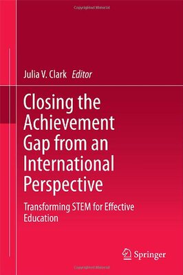 【预订】Closing the Achievement Gap from an International Perspective