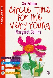 【预售】Circle Time for the Very Young