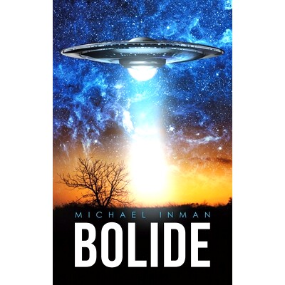 预订 Bolide: 9781528940580