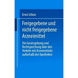 nicht Arzneim mit Rechtsprechung Freigegebene und über Arzneimittel freigegebene Verkehr 预订 Die den Gesetzgebung