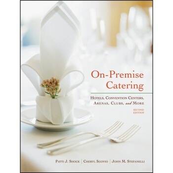 【预订】On-Premise Catering