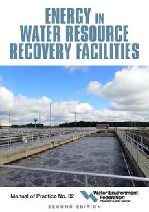 Water Resource Facilities Energy Recovery 9781572784024 预订