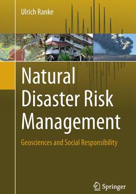 【预订】Natural Disaster Risk Management