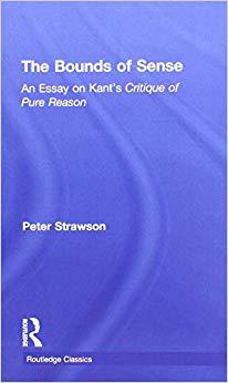 【预订】The Bounds of Sense 9781138602489