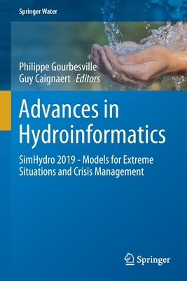 【预订】Advances in Hydroinformatics 9789811554384