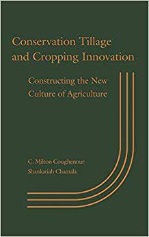 【预售】Conservation Tillage and Cropping Innovation Constructing the New Culture of Agriculture