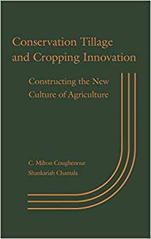 【预售】Conservation Tillage and Cropping Innovation Constructing the New Culture of Agriculture