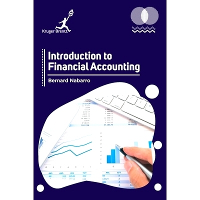 预订 Introduction to Financial Accounting 财务会计概论: 9781787152526
