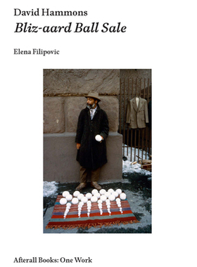 【预订】David Hammons: Bliz-Aard Ball Sale