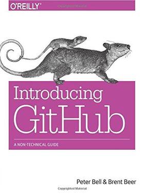 [预订]Introducing Github: A Non-Technical Guide 9781491949740