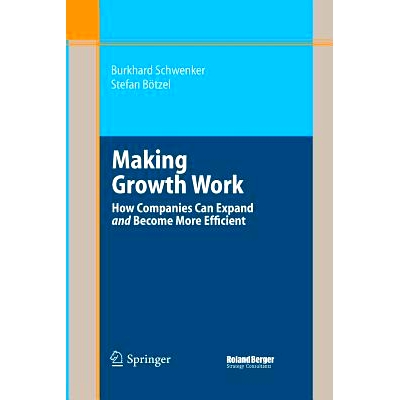 How Companies Can Expand and Become More