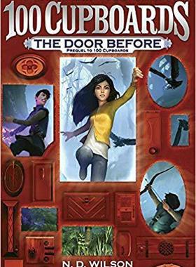 [预订]The Door Before (100 Cupboards Prequel) 9780449816806