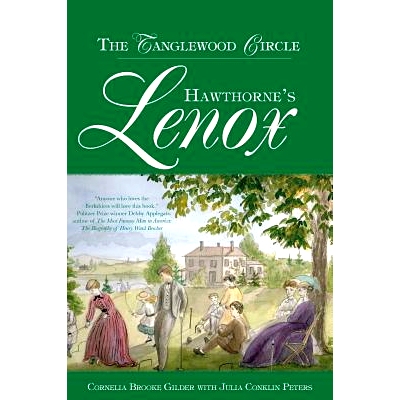 预订 Hawthorne’s Lenox: The Tanglewood Circle: 9781540218377