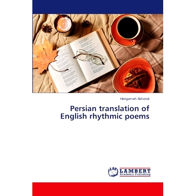 预订 Persian translation of English rhythmic poems: 9786208171735