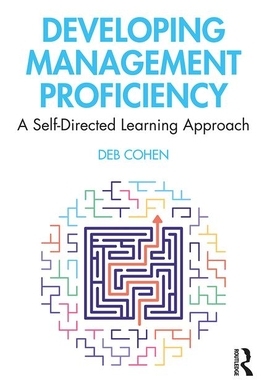 【预订】Developing Management Proficiency