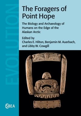 【预订】The Foragers of Point Hope