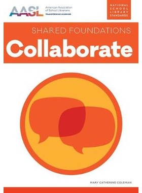 预订 Collaborate 合作: 9780838919156