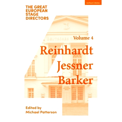 Reinhardt, Jessner, Barker