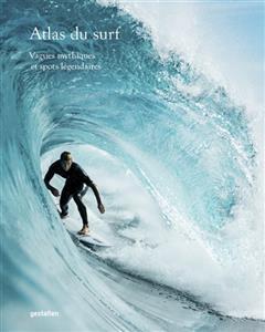预订 Atlas 9783967040920 surf