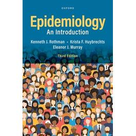 预订 Epidemiology