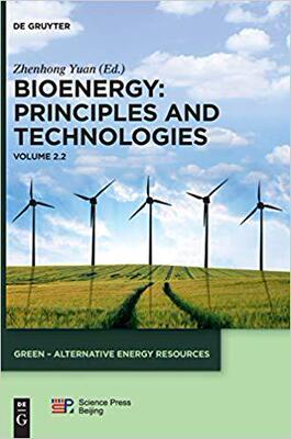 【预售】BIOENERGY VOL 2 (YUAN) GAER 2,2