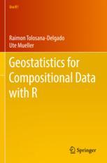 【预订】Geostatistics for Compositional Data with R 9783030825706