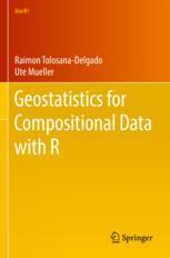 【预订】Geostatistics for Compositional Data with R 9783030825706
