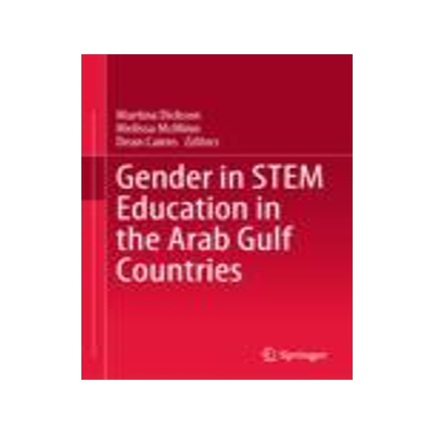 [预订]Gender in STEM Education in the Arab Gulf Countries