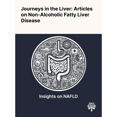 预订 Journeys in the Liver: Articles on Non-Alcoholic Fatty Liver Disease