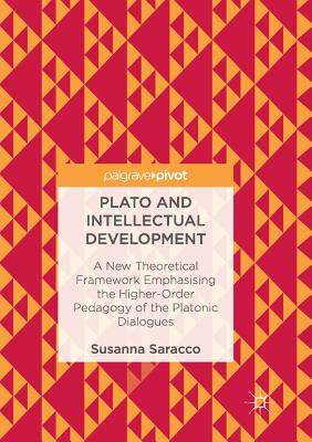 【预订】Plato and Intellectual Development