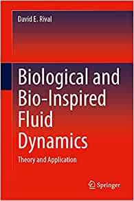 and Bio Inspired Dynamics Biological Fluid 9783030902704 预订