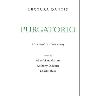 预订 Lectura Dantis: Purgatorio: 9780520250567
