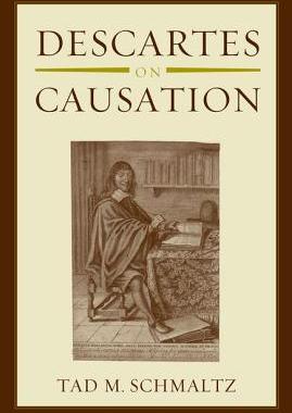 预订 【】Descartes on Causation