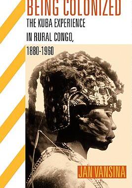 [预订]Being Colonized 9780299236441