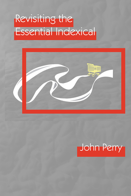 【预订】Revisiting the Essential Indexical 9781684000616