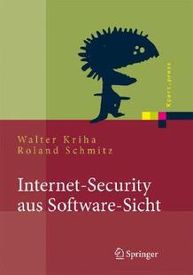 Software 预订 aus Security Sicht Internet