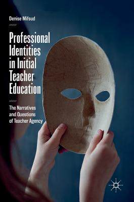 【预订】Professional Identities in Initial Teacher Education