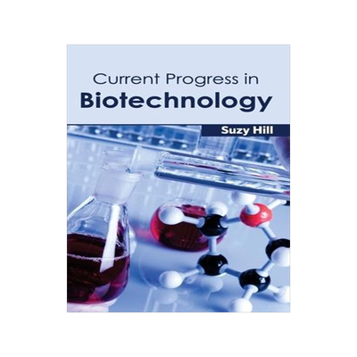[预订]Current Progress in Biotechnology 9781632391407