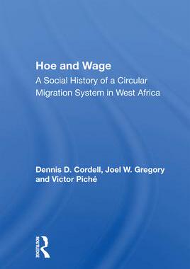 [预订]Hoe And Wage 9780367157104