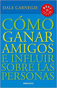 【预售】Cómo ganar amigos e influir sobre las personas / How to Win Friends & Influence People