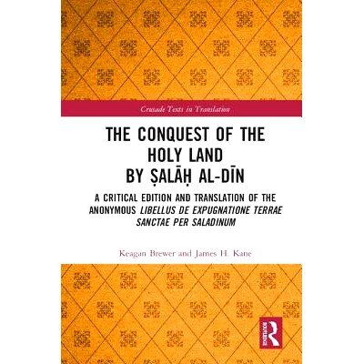 A critical edition and translation of th