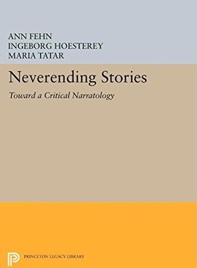 【预订】Neverending Stories